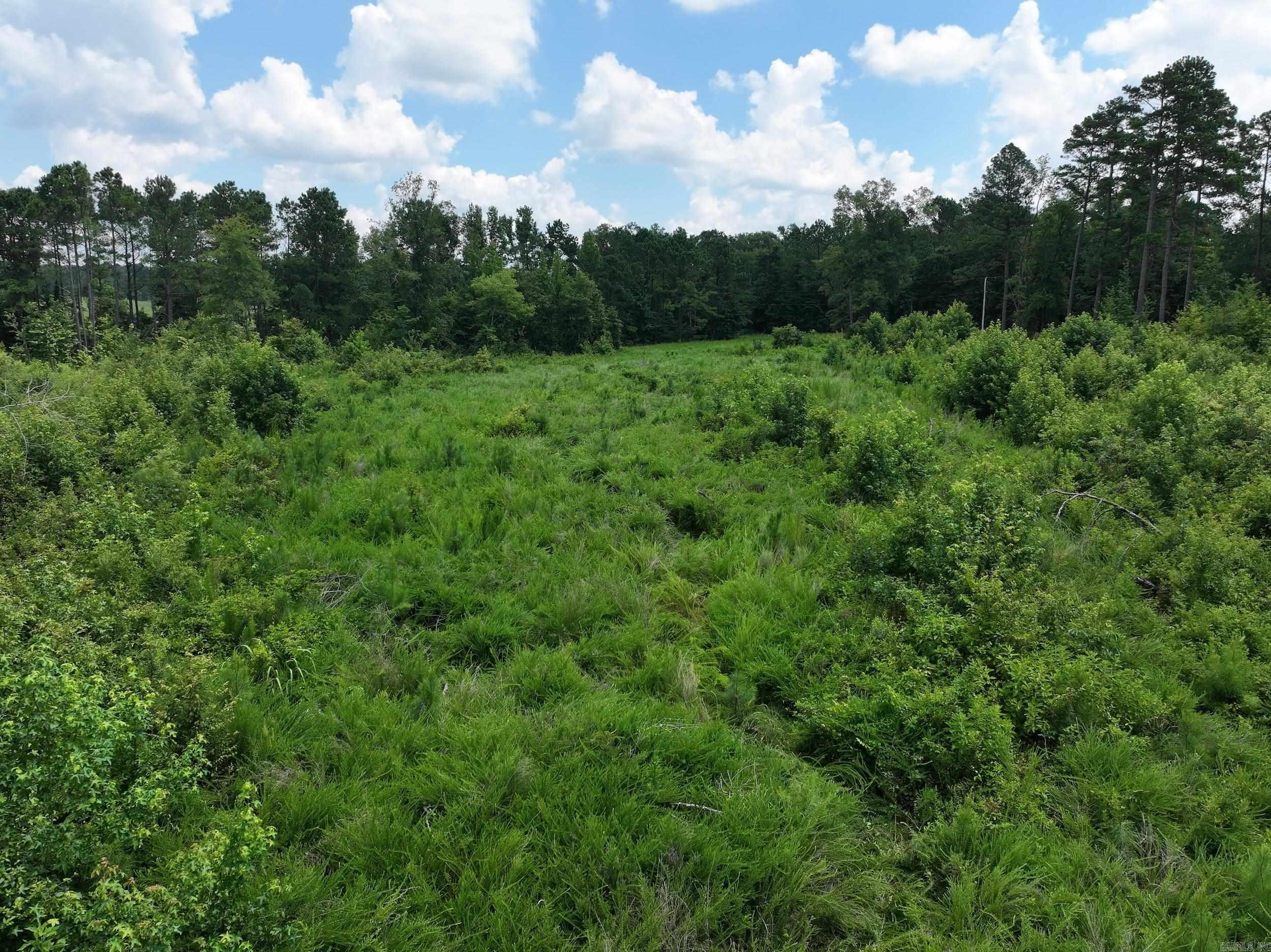 Not in Subdivision - Land