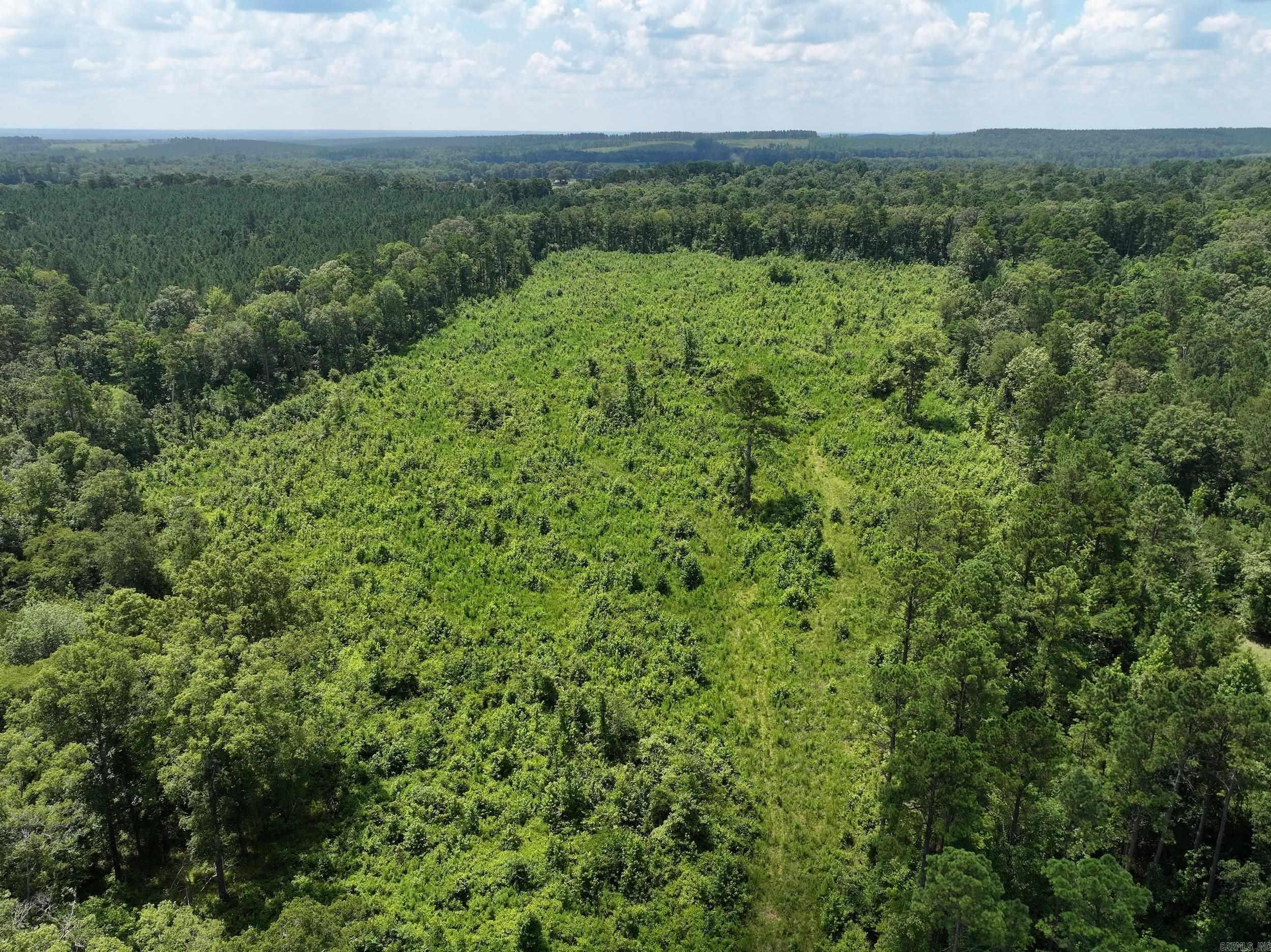 Not in Subdivision - Land