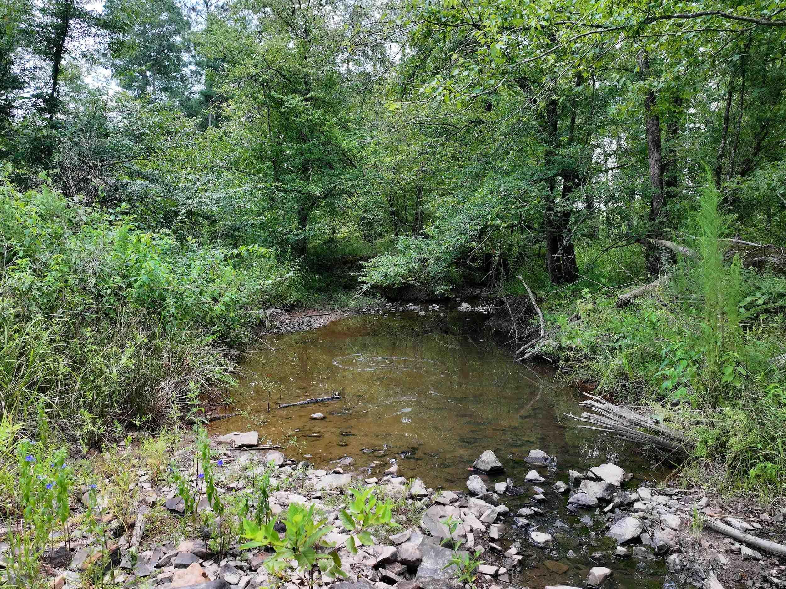 Not in Subdivision - Land