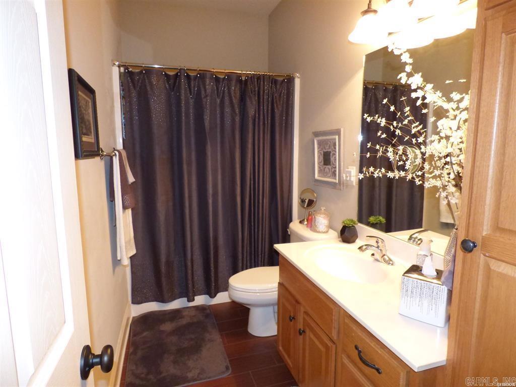 COVINGTON PLACE - Residential