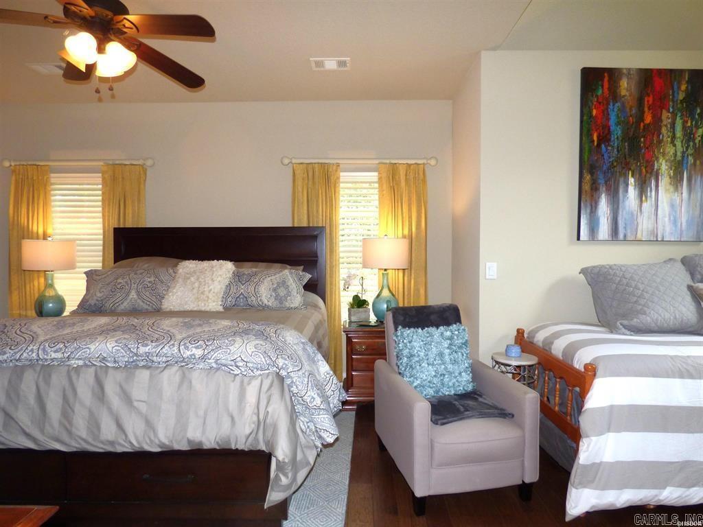 COVINGTON PLACE - Residential