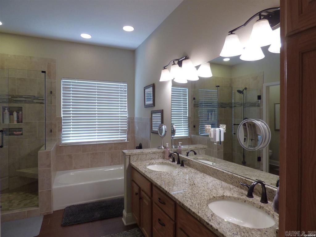 COVINGTON PLACE - Residential