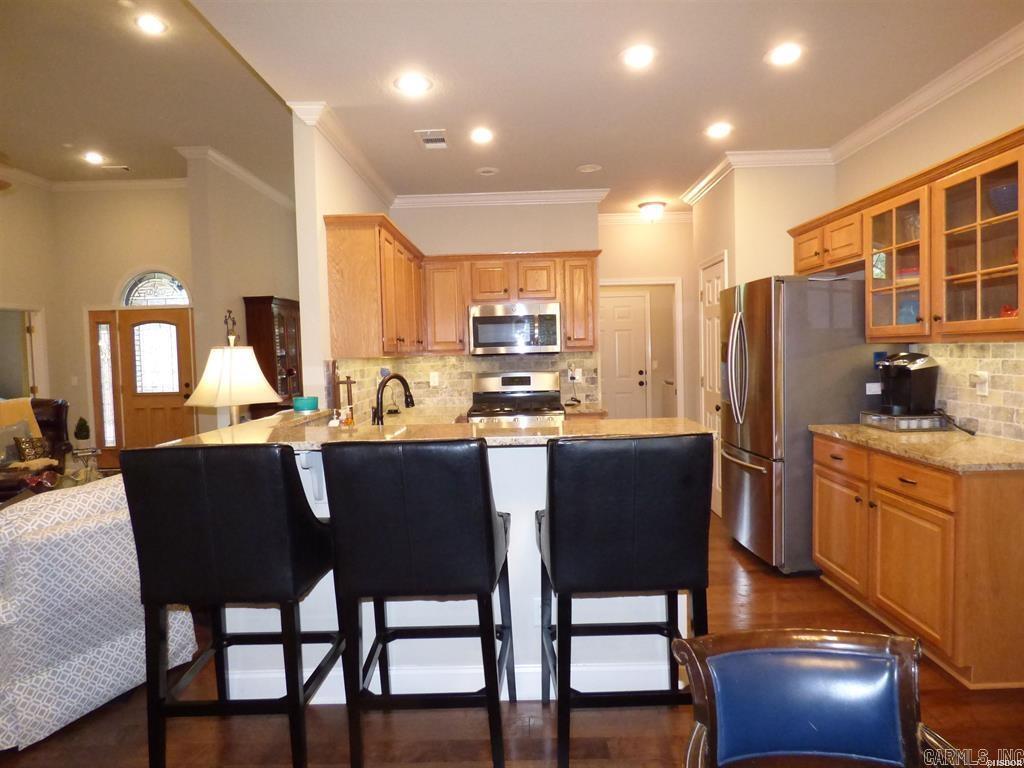 COVINGTON PLACE - Residential