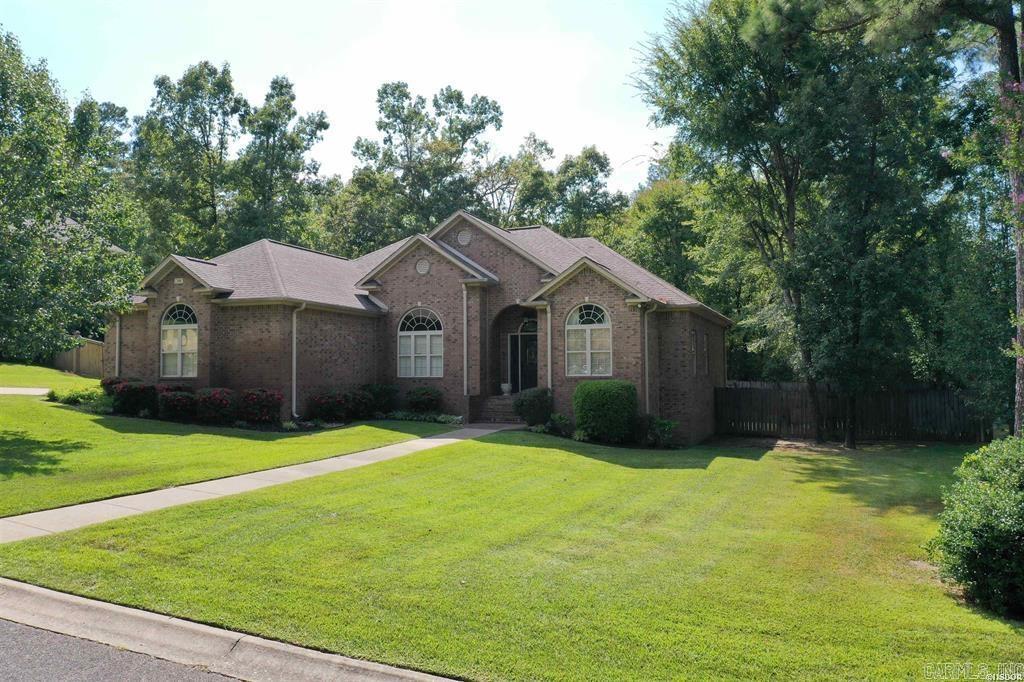 COVINGTON PLACE - Residential