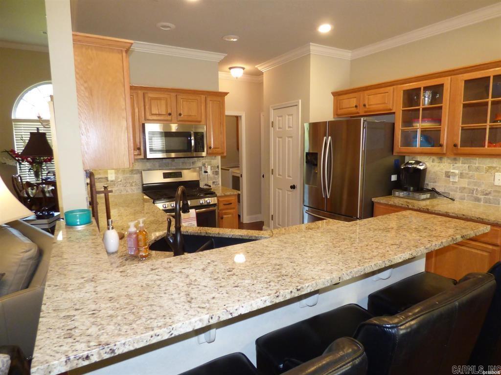 COVINGTON PLACE - Residential
