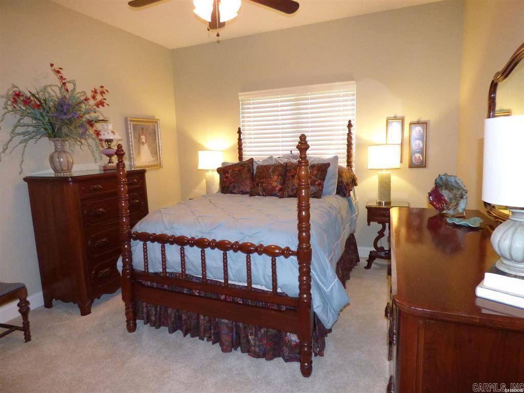 COVINGTON PLACE - Residential