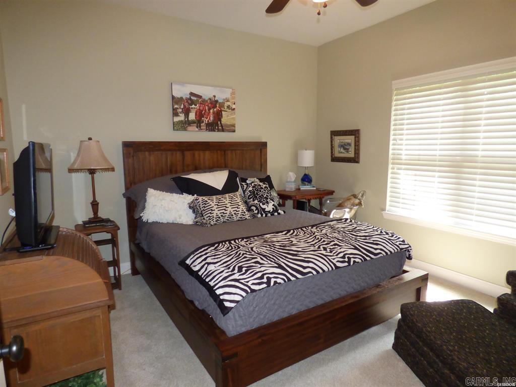 COVINGTON PLACE - Residential