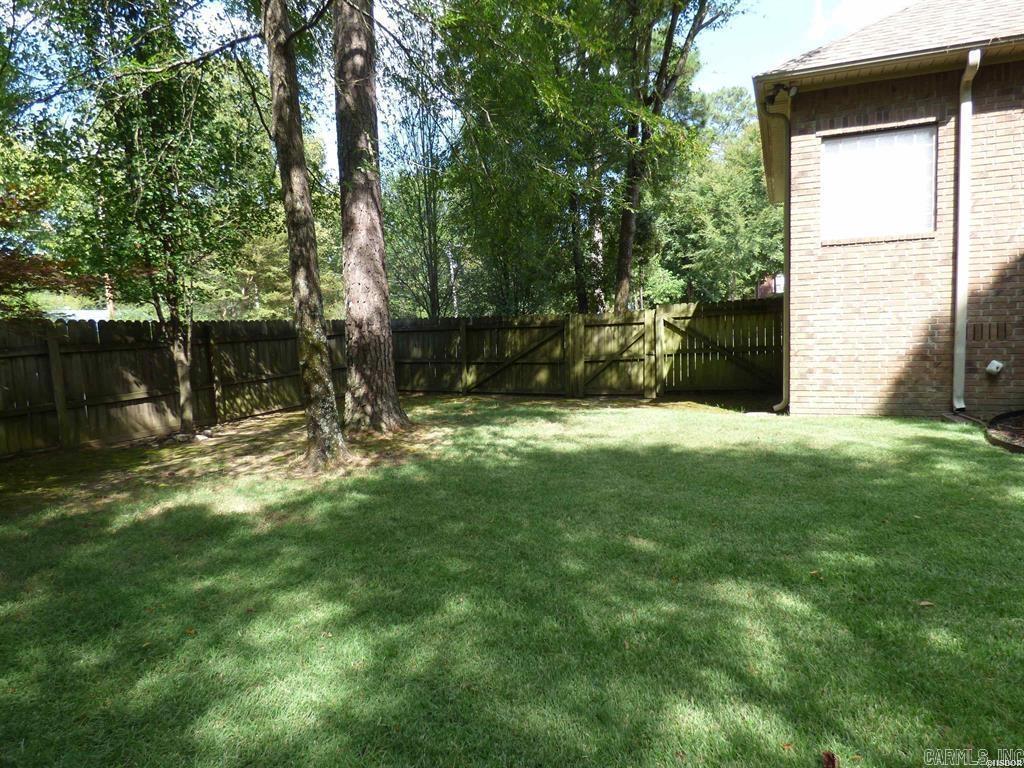 COVINGTON PLACE - Residential