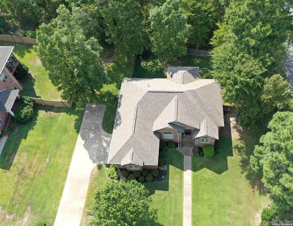 COVINGTON PLACE - Residential