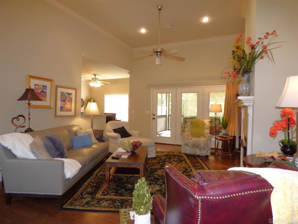 COVINGTON PLACE - Residential