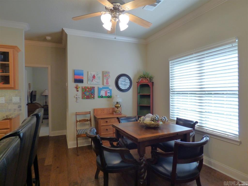 COVINGTON PLACE - Residential