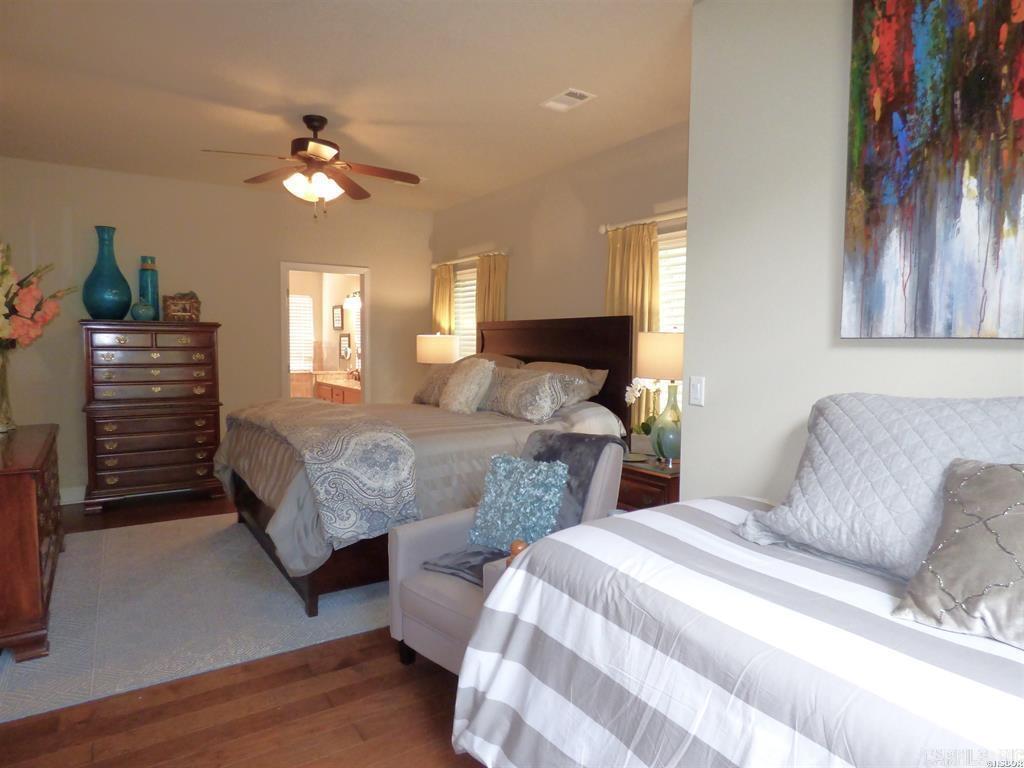 COVINGTON PLACE - Residential