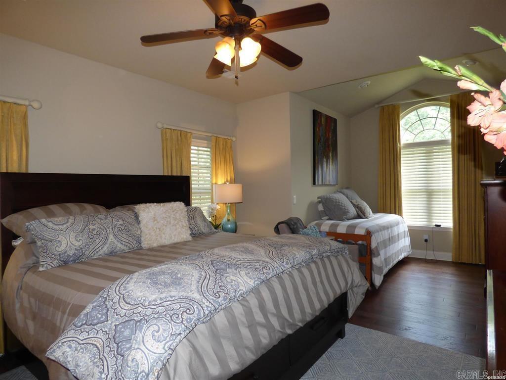COVINGTON PLACE - Residential