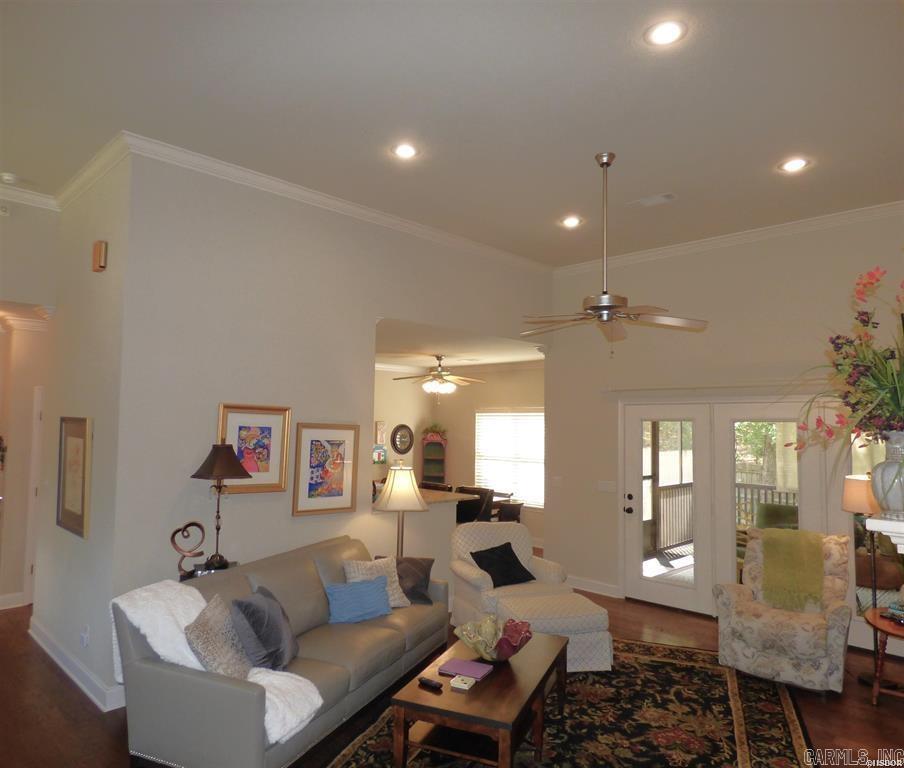 COVINGTON PLACE - Residential