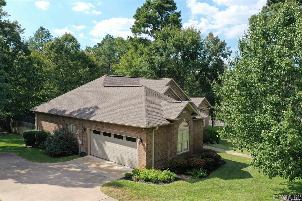 COVINGTON PLACE - Residential