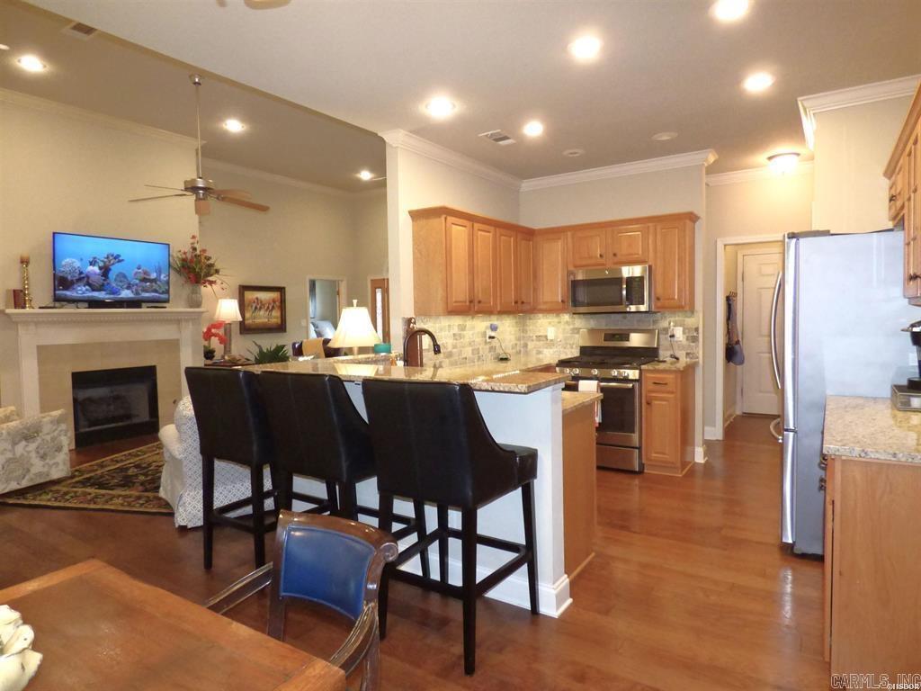 COVINGTON PLACE - Residential