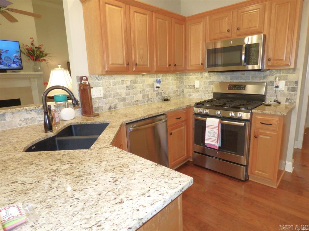 COVINGTON PLACE - Residential