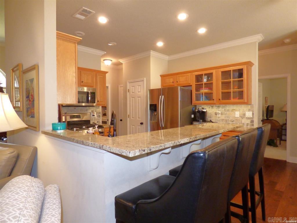 COVINGTON PLACE - Residential