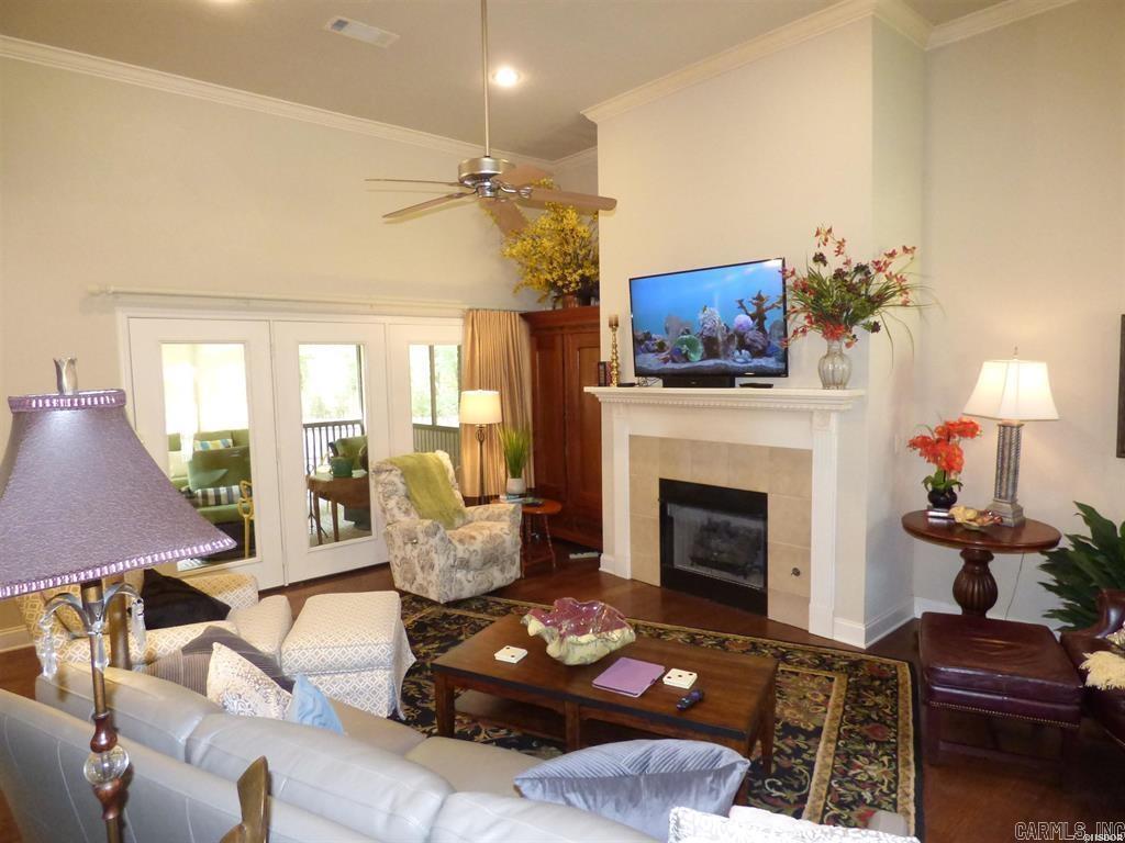 COVINGTON PLACE - Residential