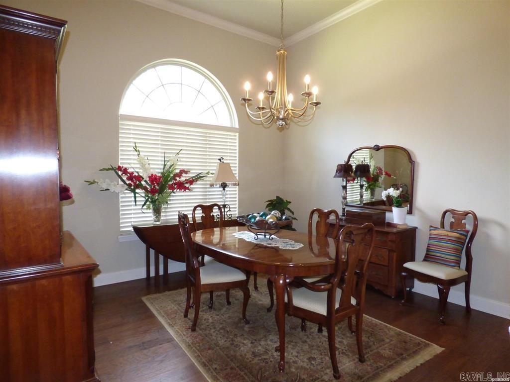 COVINGTON PLACE - Residential