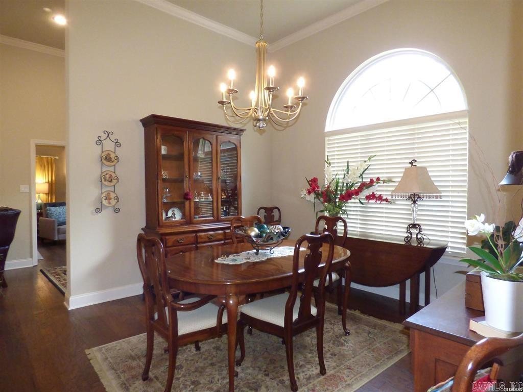 COVINGTON PLACE - Residential