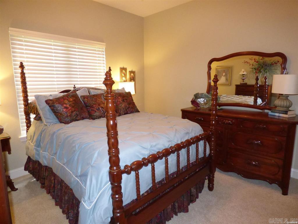 COVINGTON PLACE - Residential