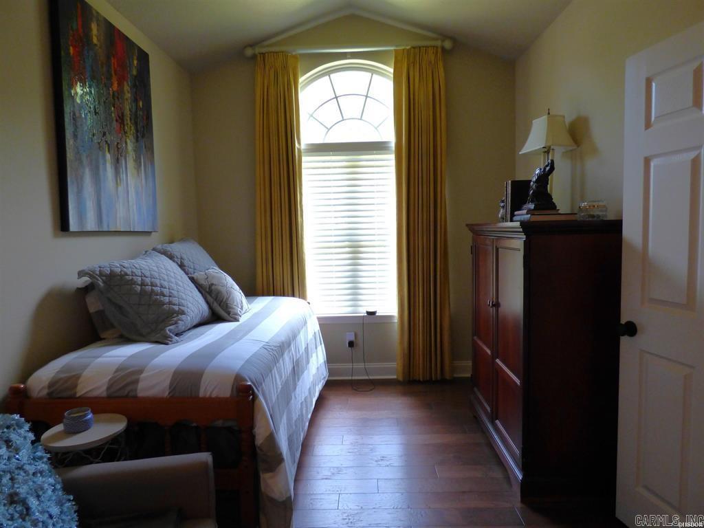 COVINGTON PLACE - Residential