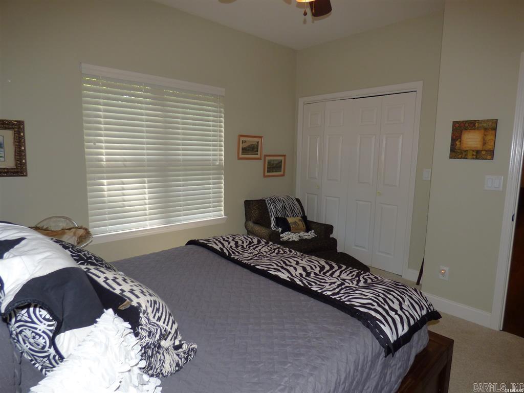 COVINGTON PLACE - Residential