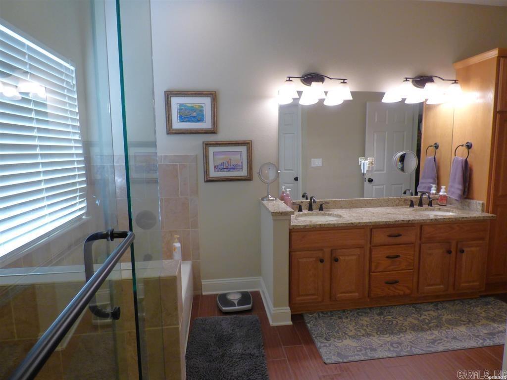COVINGTON PLACE - Residential