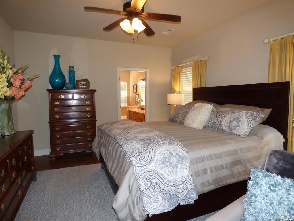 COVINGTON PLACE - Residential