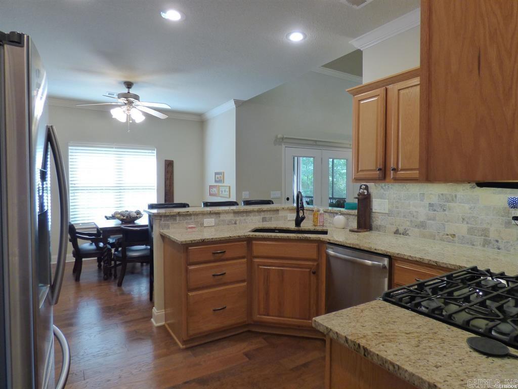 COVINGTON PLACE - Residential