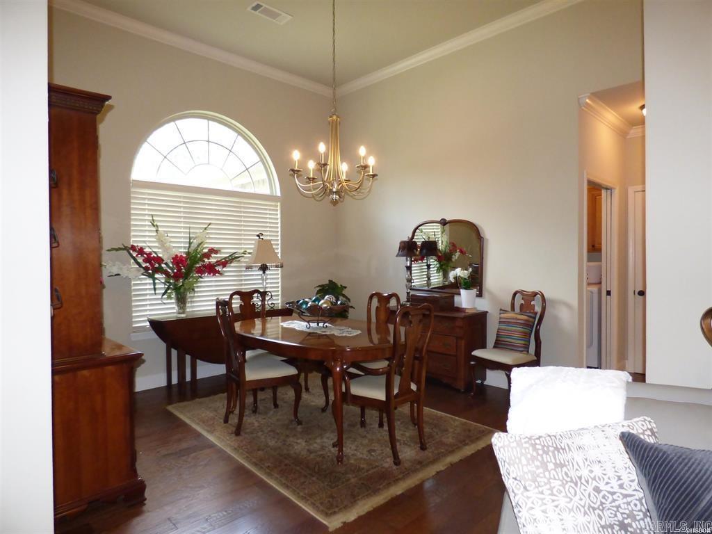 COVINGTON PLACE - Residential