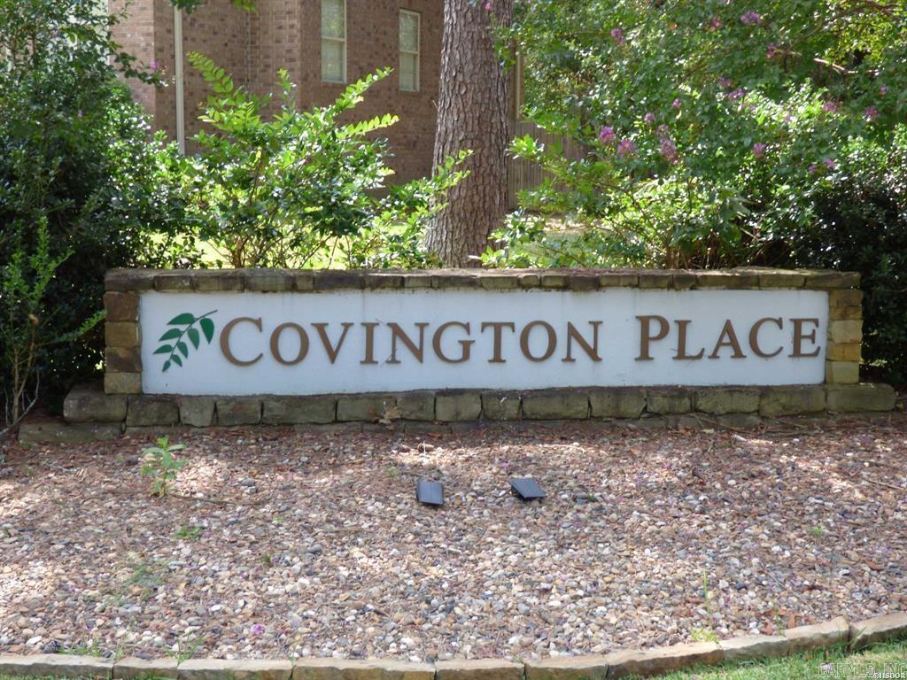 COVINGTON PLACE - Residential