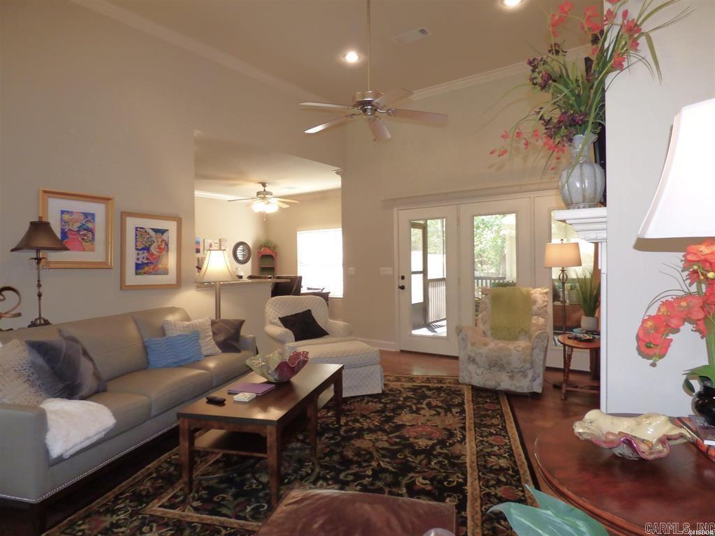COVINGTON PLACE - Residential