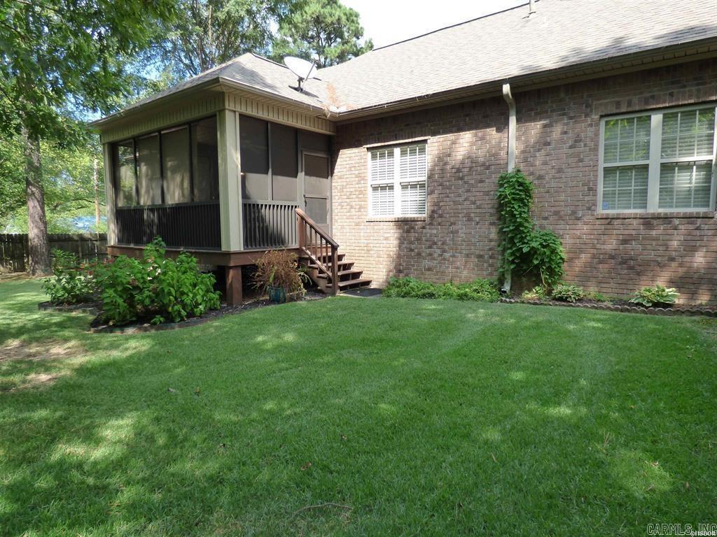 COVINGTON PLACE - Residential