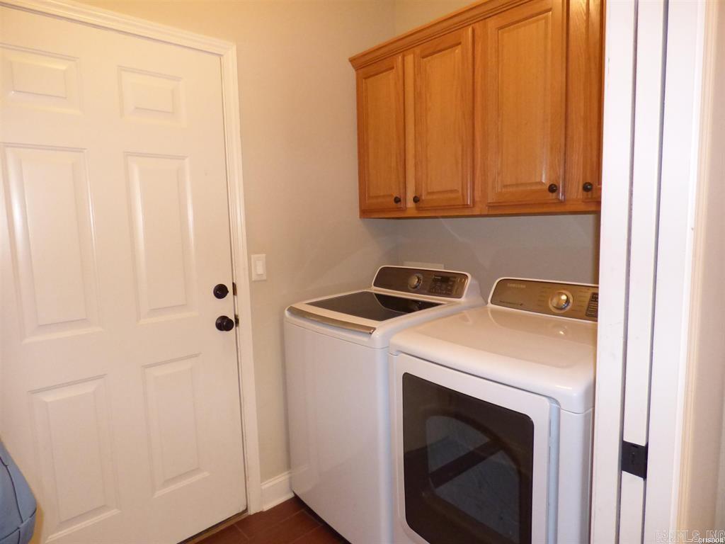 COVINGTON PLACE - Residential