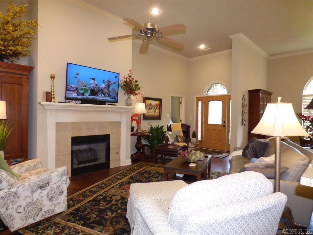 COVINGTON PLACE - Residential