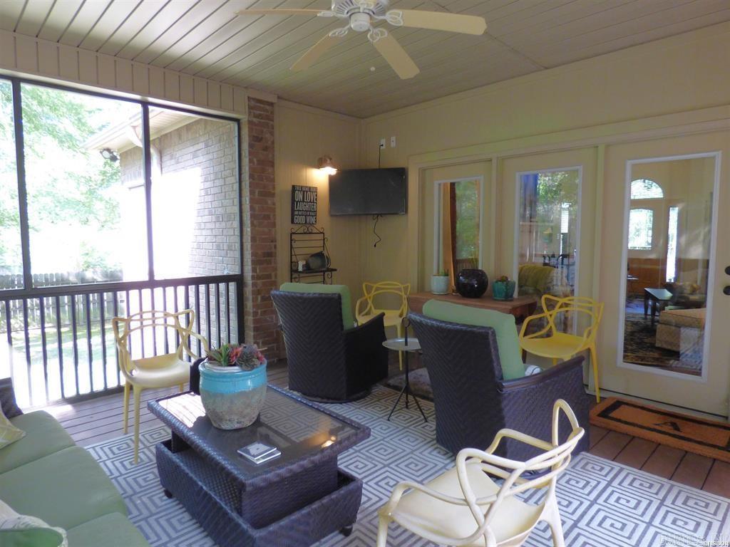 COVINGTON PLACE - Residential