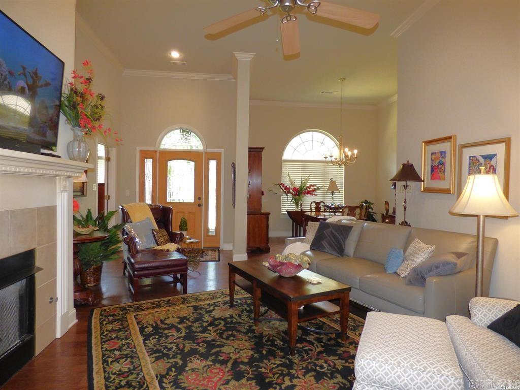 COVINGTON PLACE - Residential