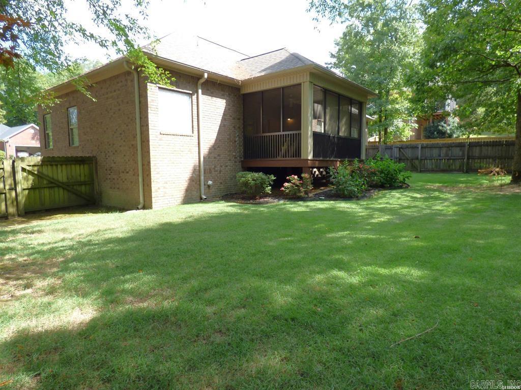 COVINGTON PLACE - Residential