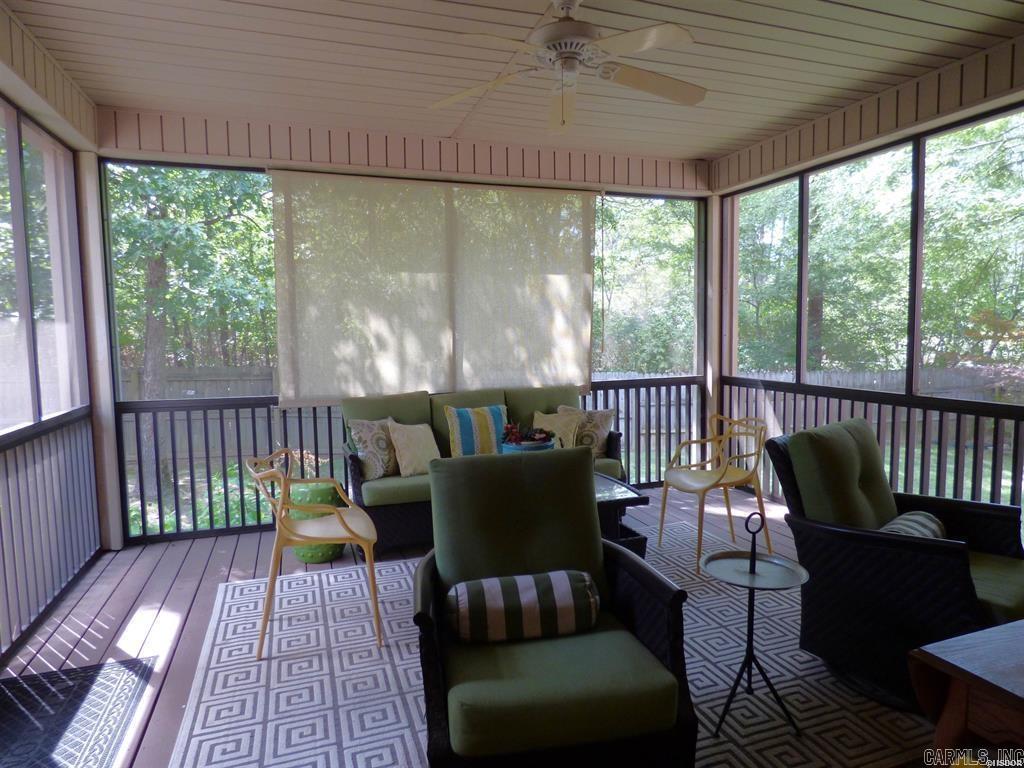 COVINGTON PLACE - Residential