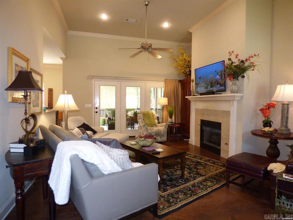 COVINGTON PLACE - Residential