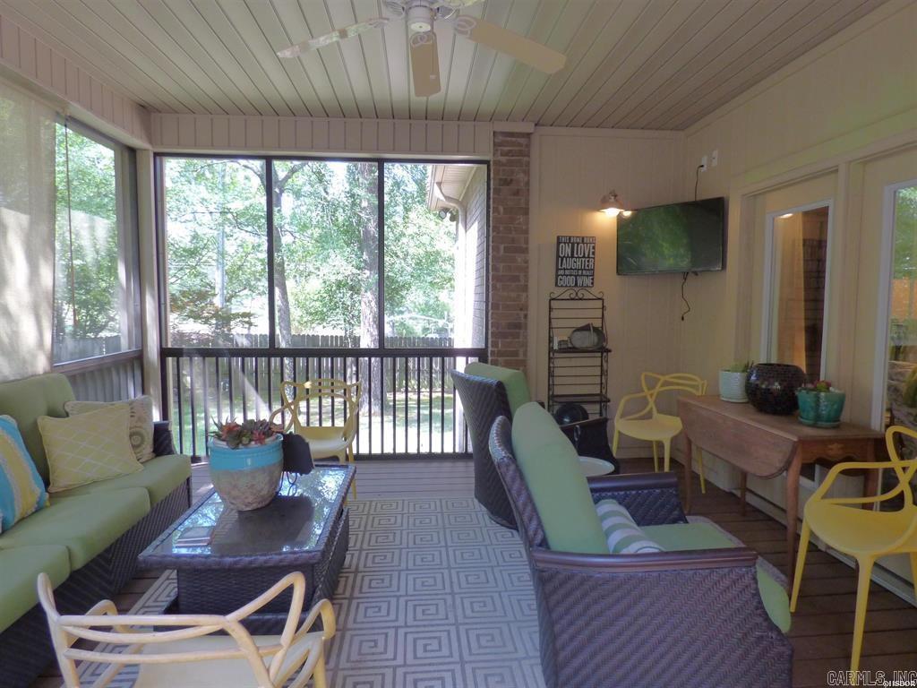 COVINGTON PLACE - Residential