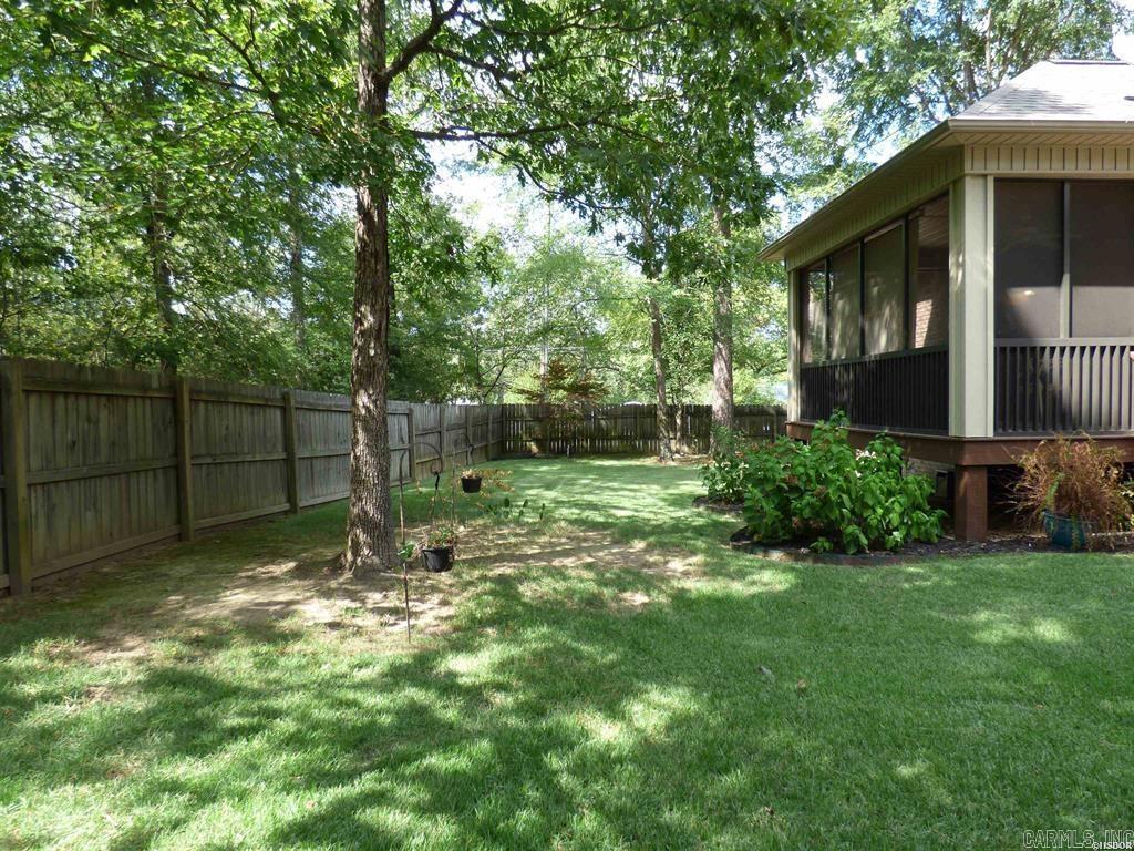 COVINGTON PLACE - Residential