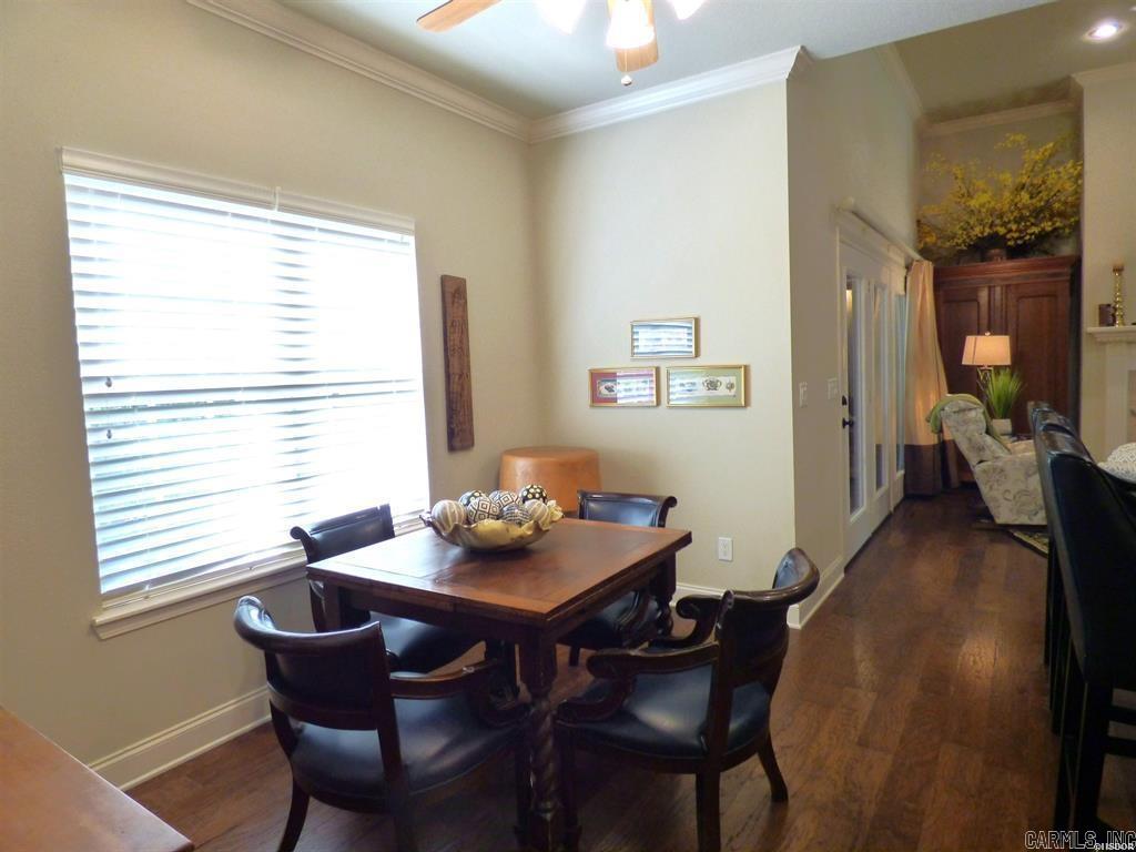 COVINGTON PLACE - Residential