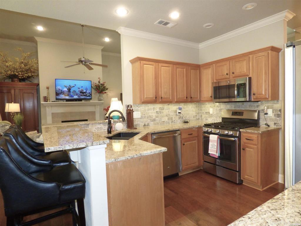 COVINGTON PLACE - Residential