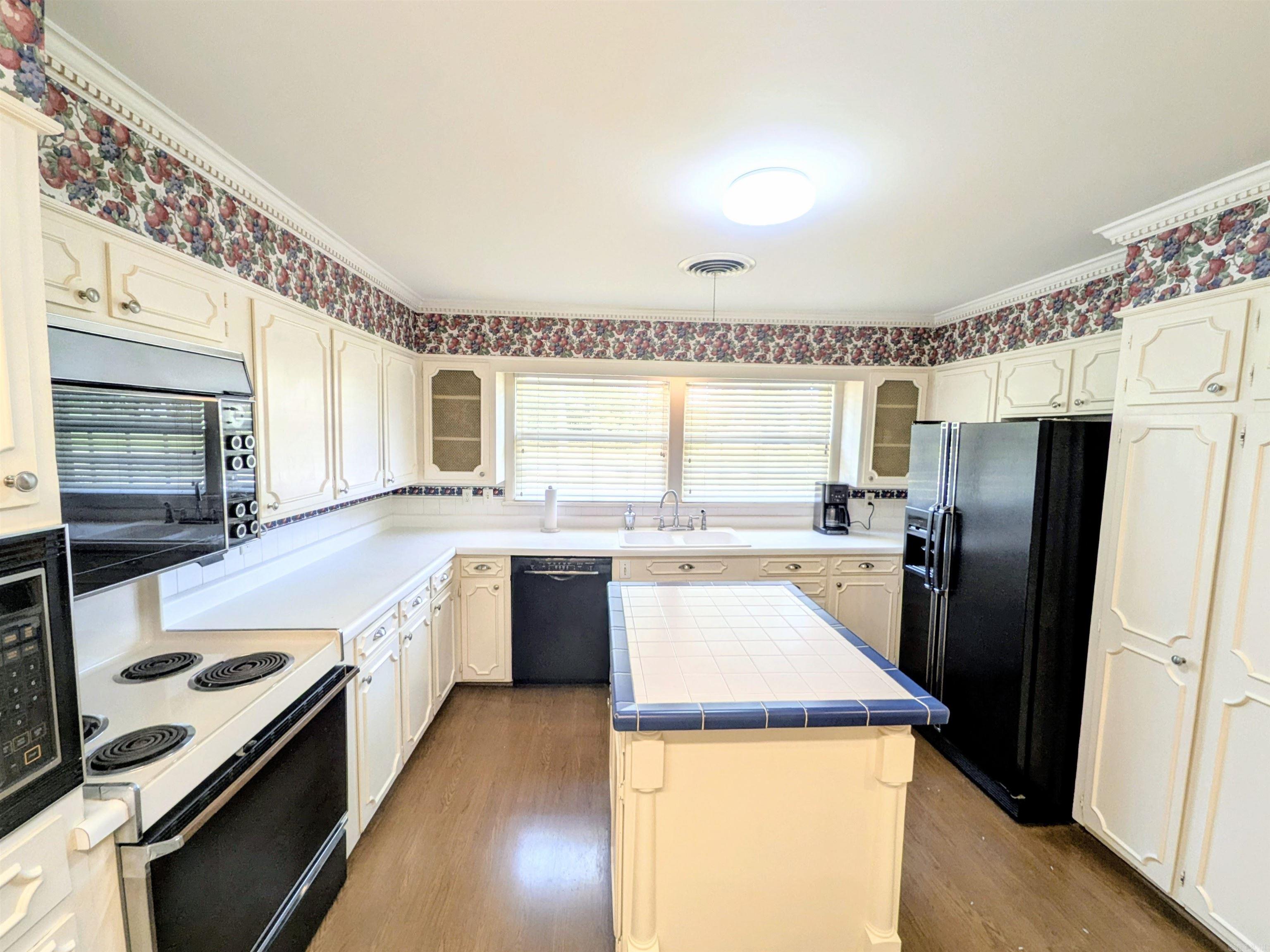 CAMDEN CITY METES & BOUNDS - Residential