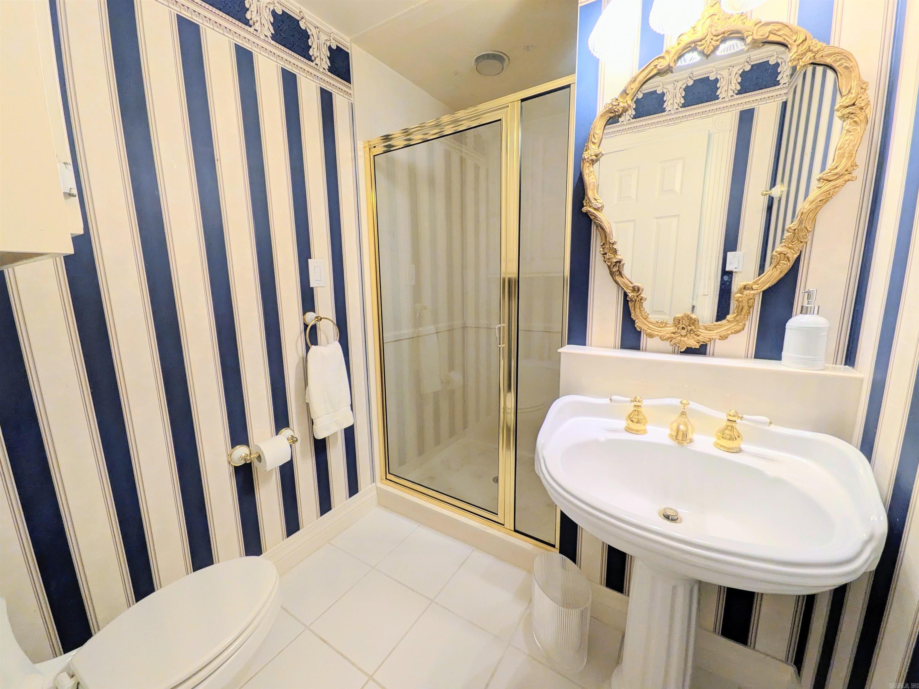 CAMDEN CITY METES & BOUNDS - Residential