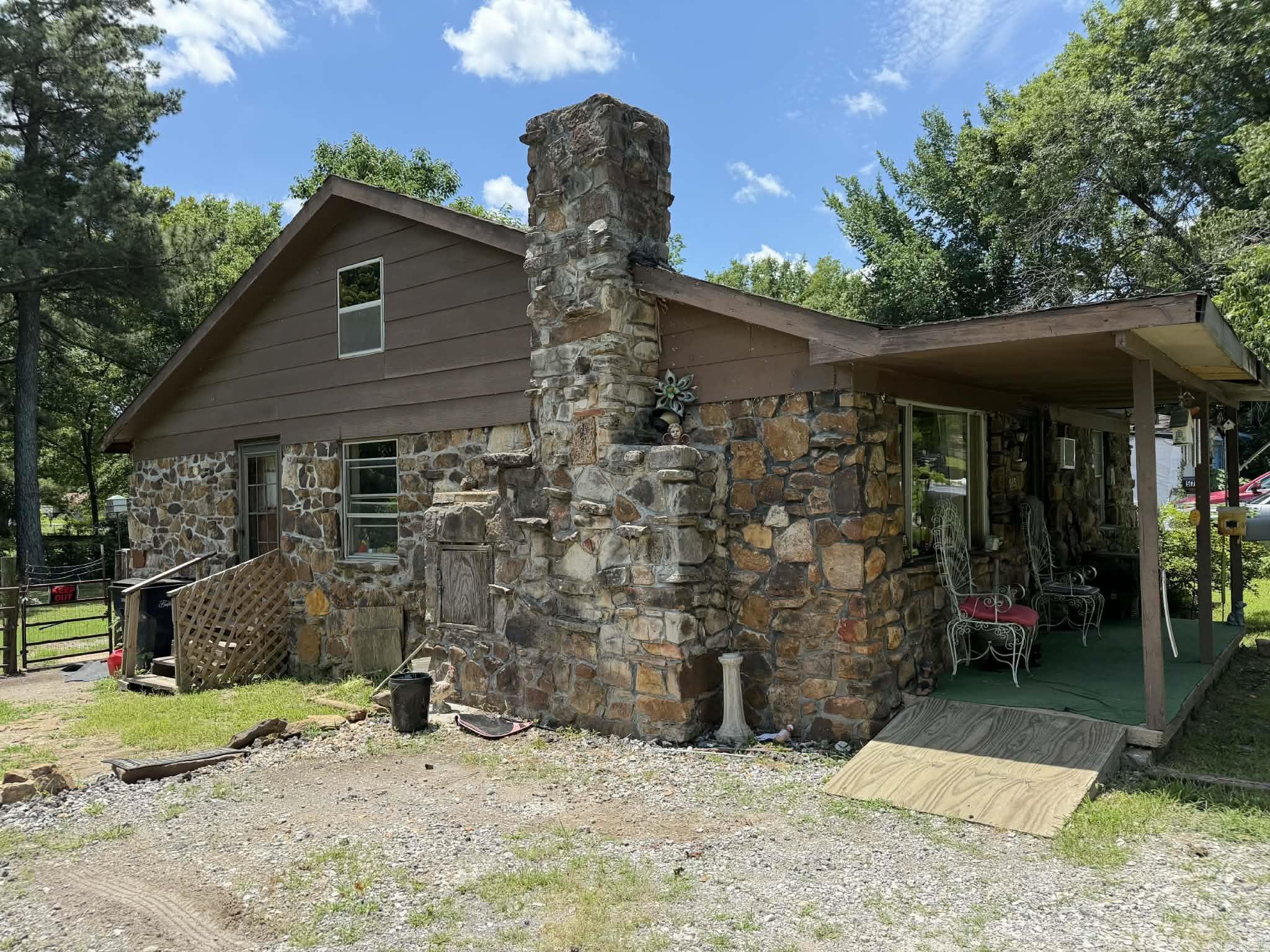 BATES M&B - Residential