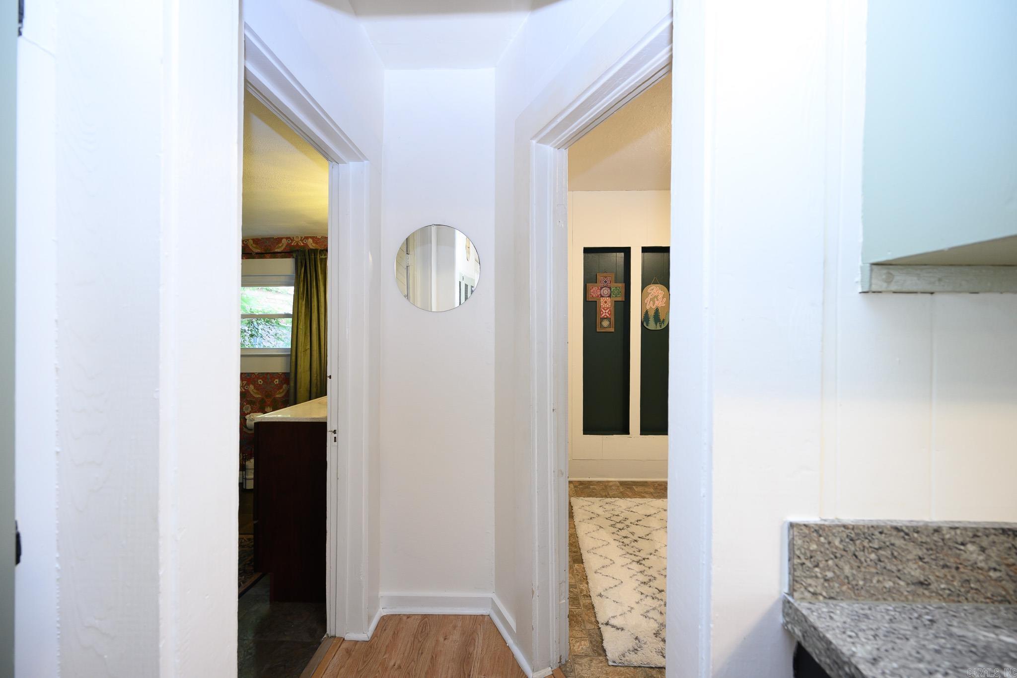 Eagleton - Residential